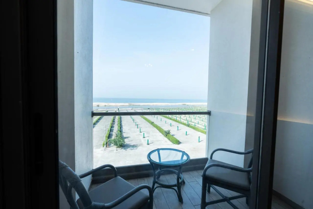 The Fern Residency, Porbandar