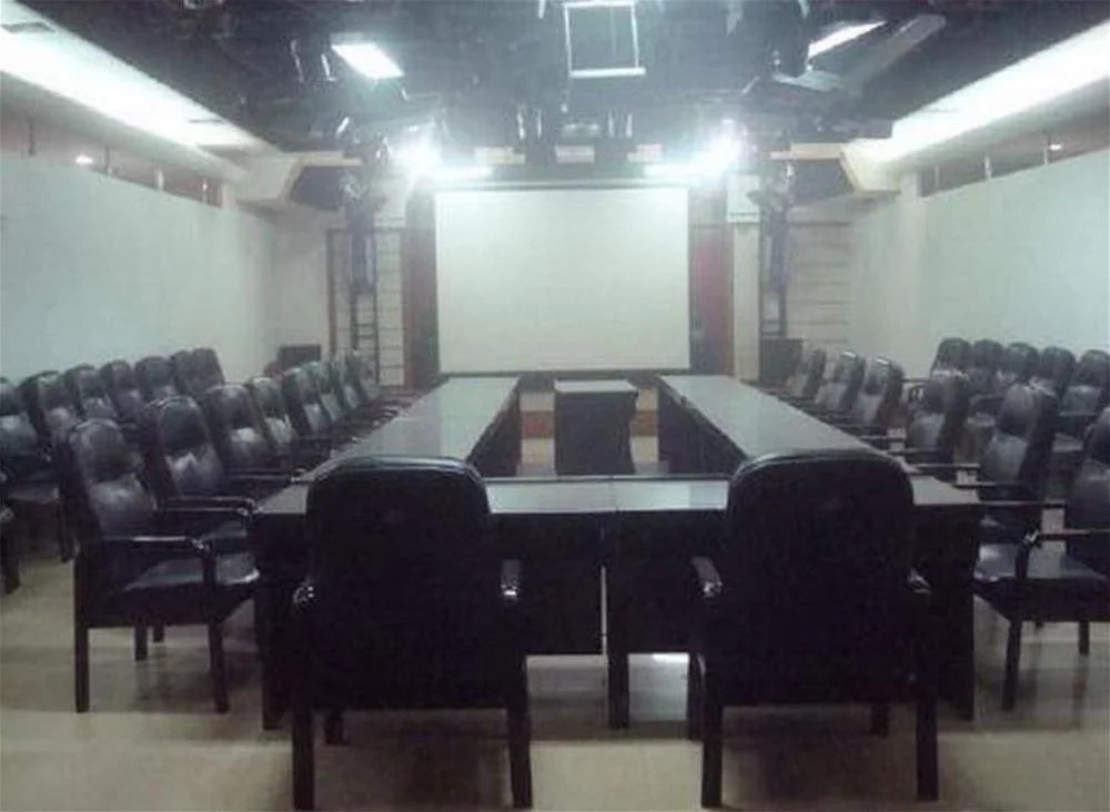 Shaanxi Political Consultative Conference Hotel