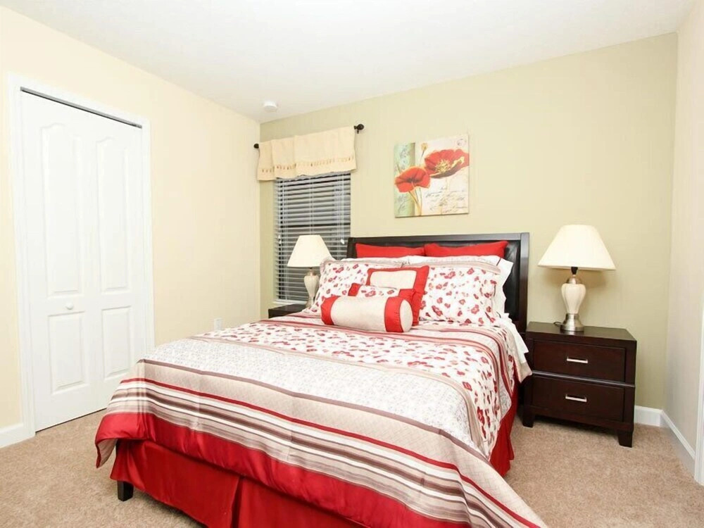 Villa 1465 Myrtlewood Champions Gate