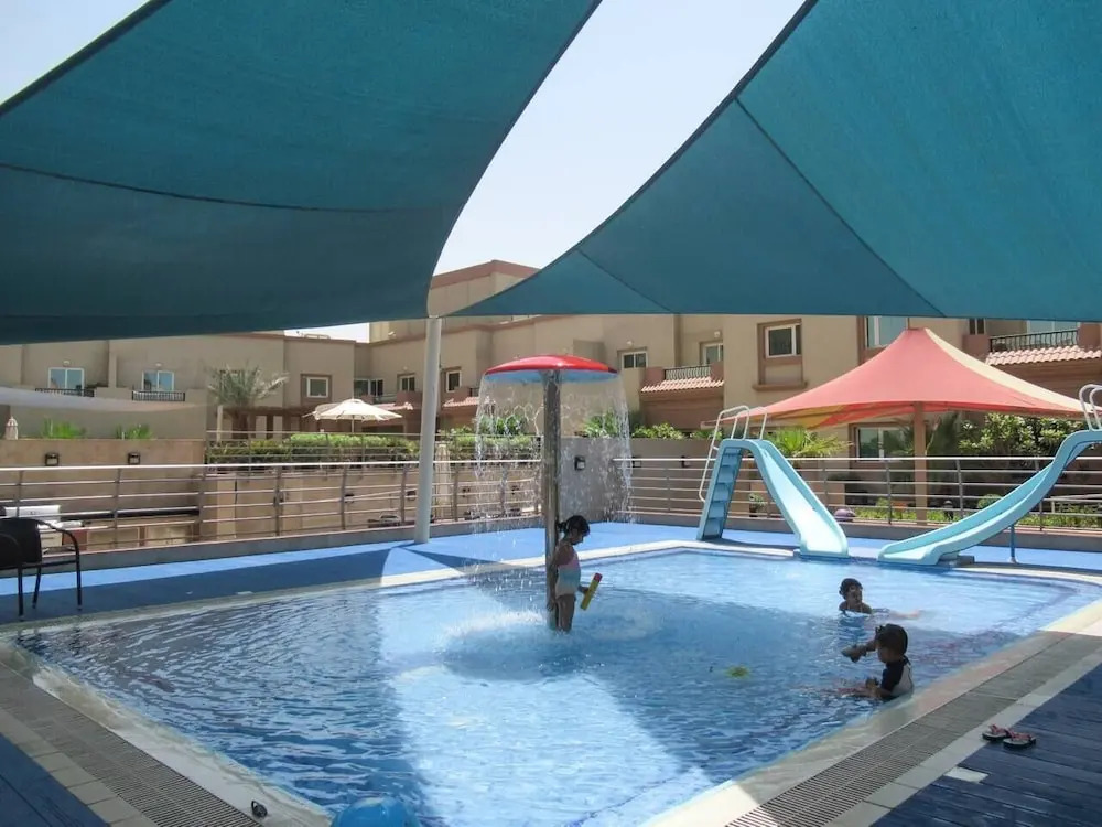 Signature Living in Modern 1BR Apartment at Jvt!