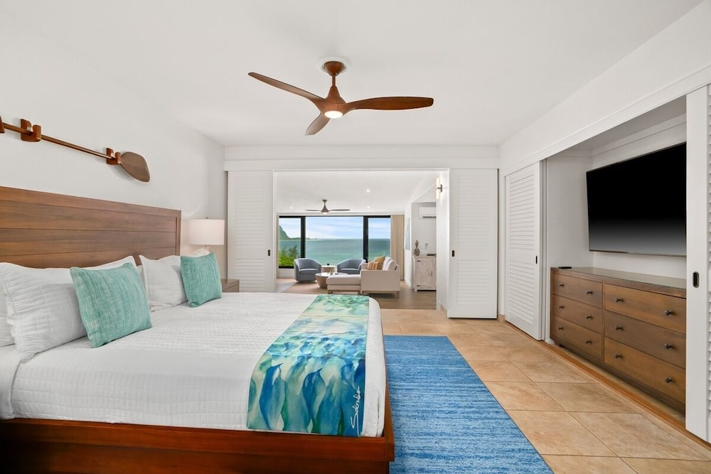Puu Poa 312 2 Bedroom Condo