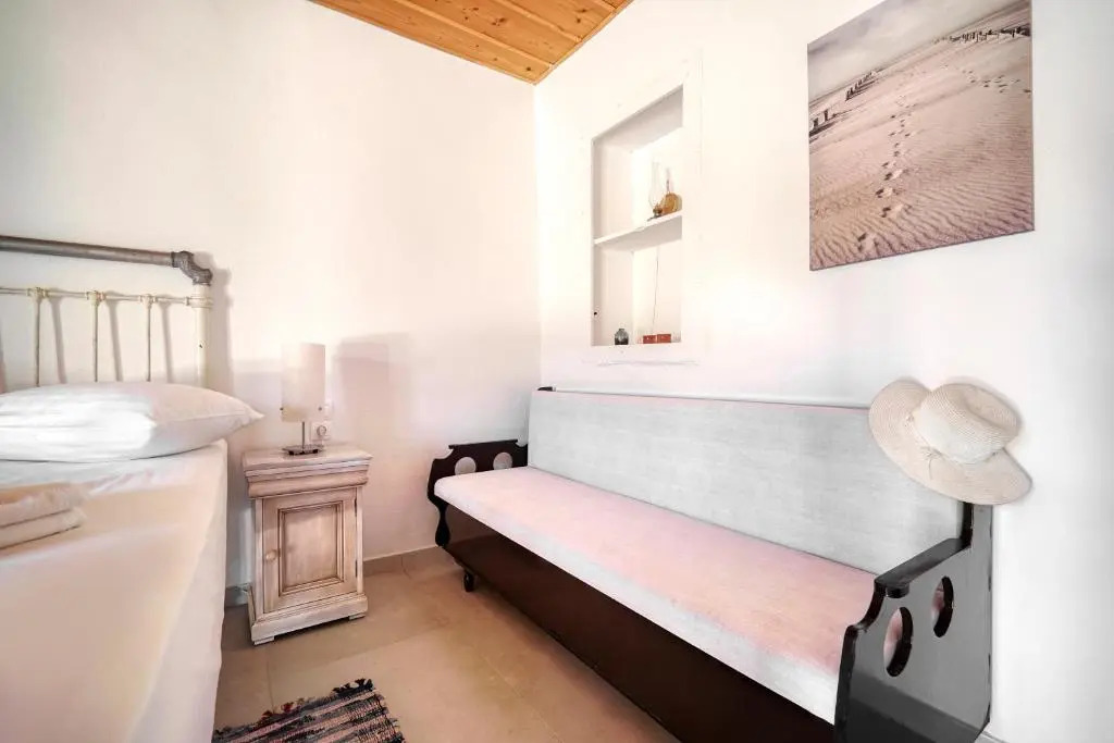 Serenity Courtyard village apartment