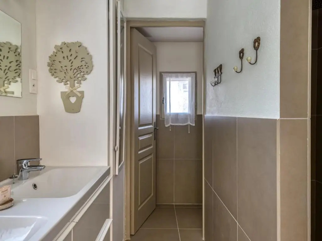 Maison Paradou, 6 pièces, 8 personnes - FR-1-599-2