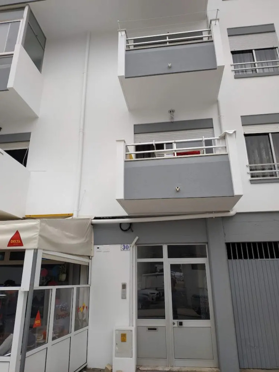 Apartamento O Veleiro By Mp