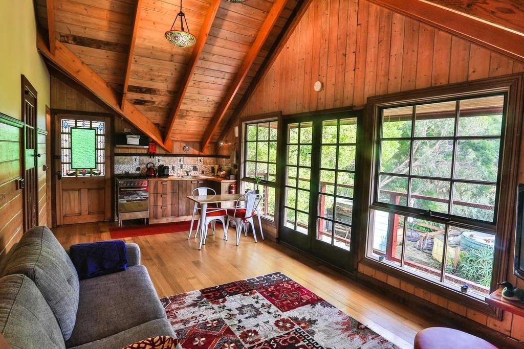 Curdie River Retreat