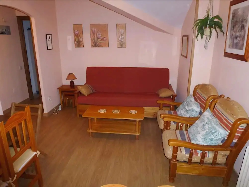 Apartamentos Sallent Gallego