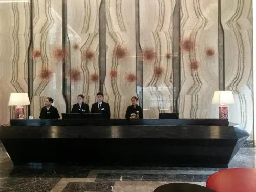 Shu Jing Holiday Hotel