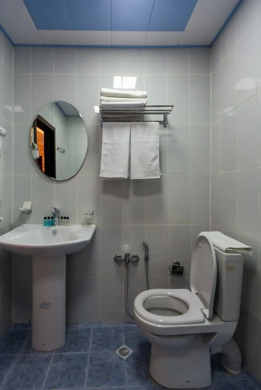 Golden Rose Hotel Baku