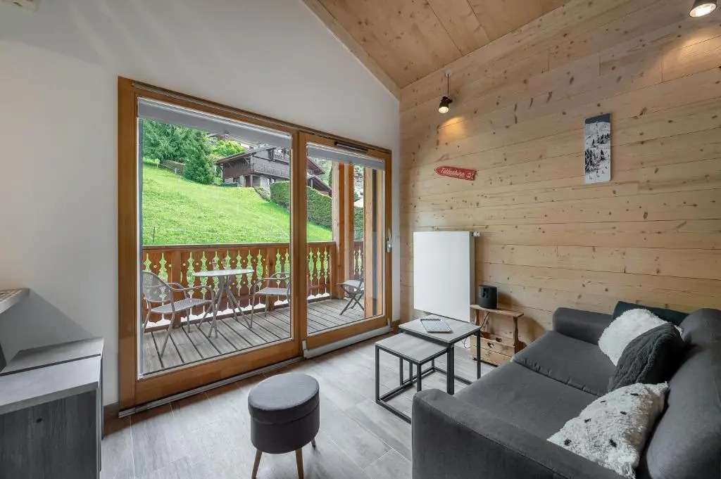 Perle de savoie - Apt C706 - BO Immobilier