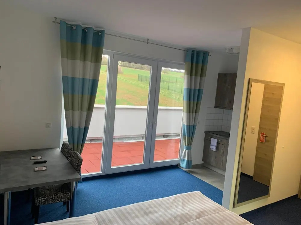 Hotel Am Spielacker