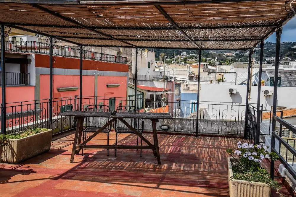 Casa Giuliana
