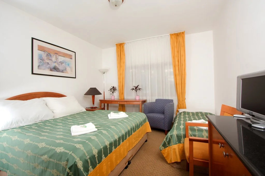 Hotel CHOTOL