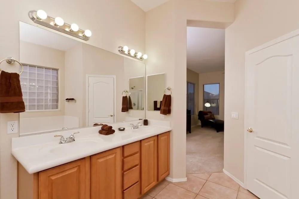 Quail Bluff - 3 Bedroom