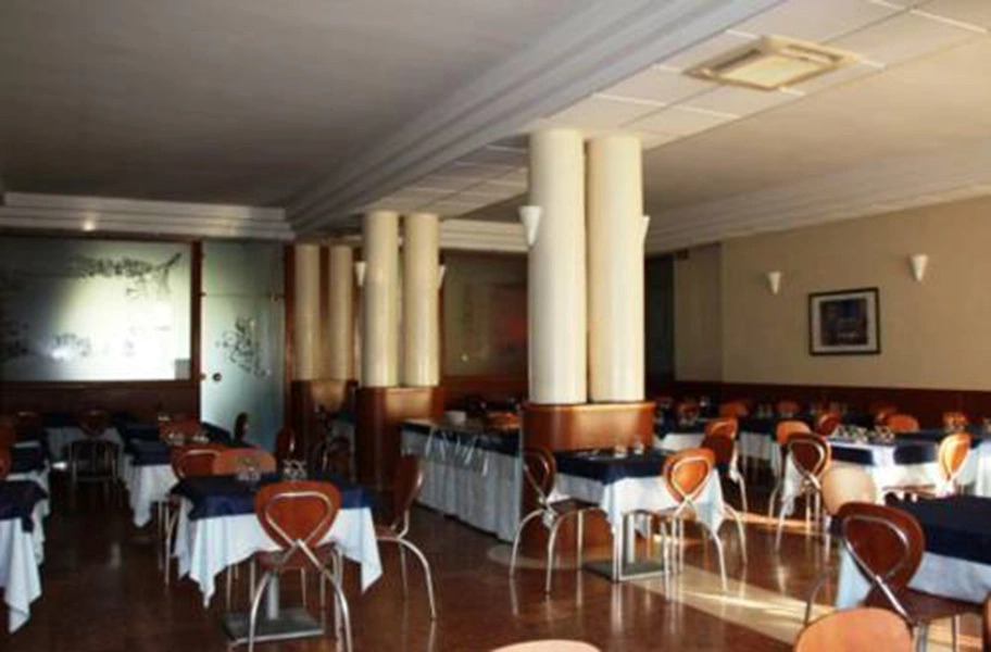 Hotel Le Muse