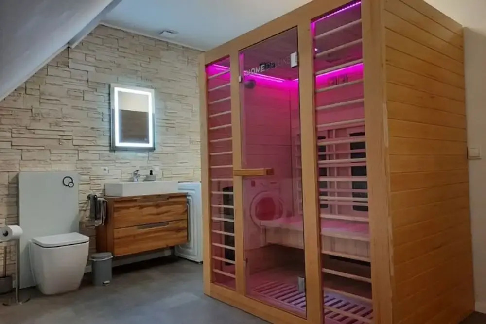 Lovely Apartment in Hambuch