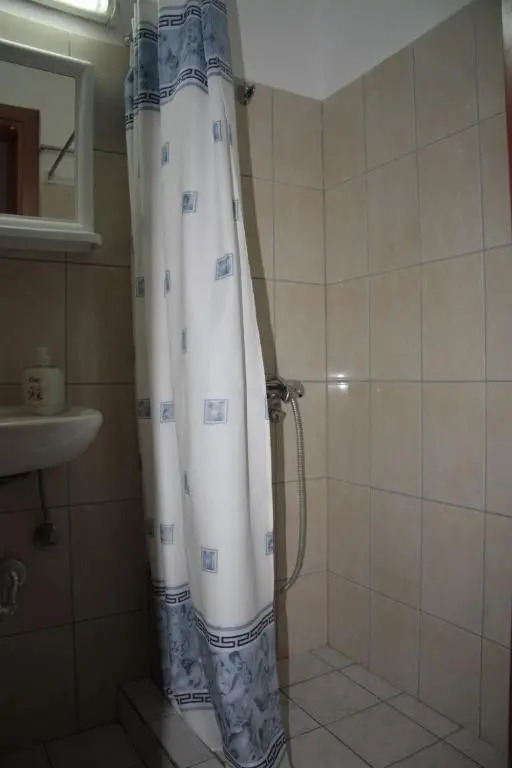 Apartments Stavros