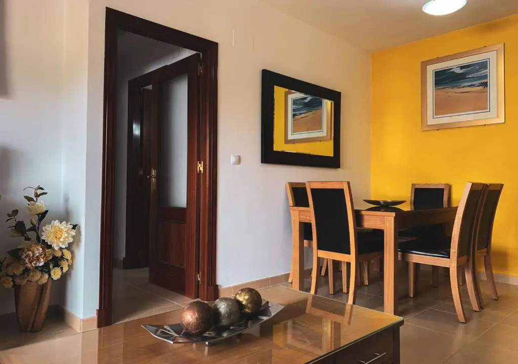 Apartamento Esencia