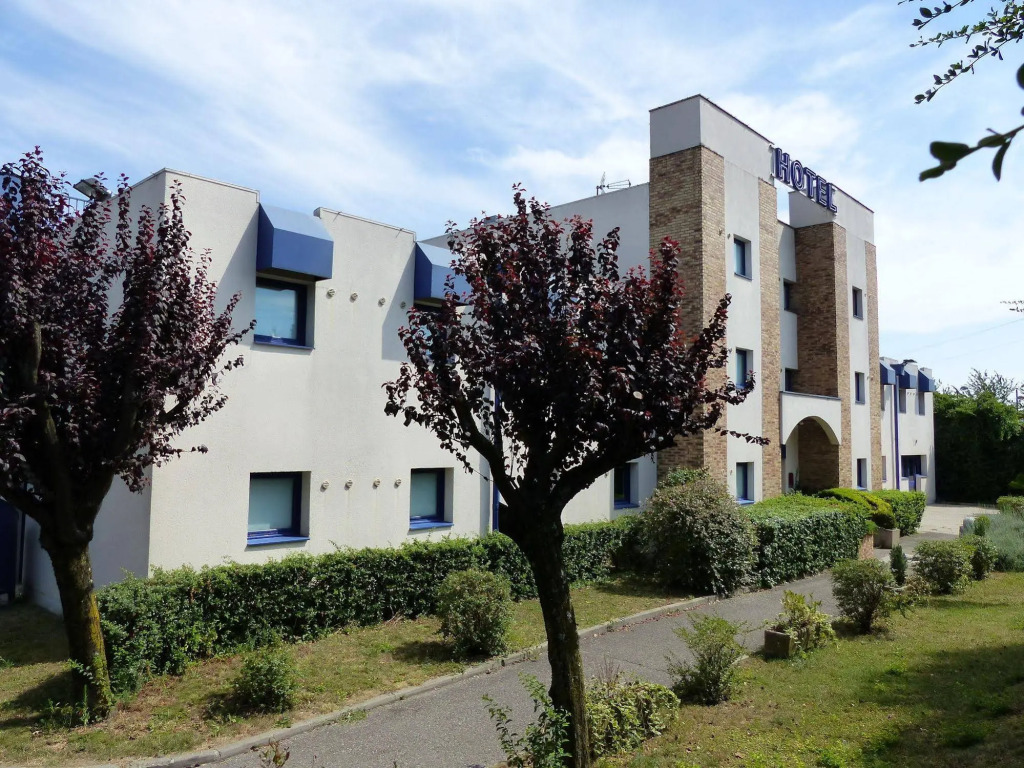 Hôtel 1ère Etape