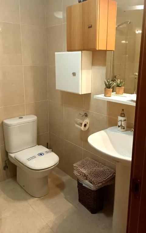 Apartamento Baztan Berri