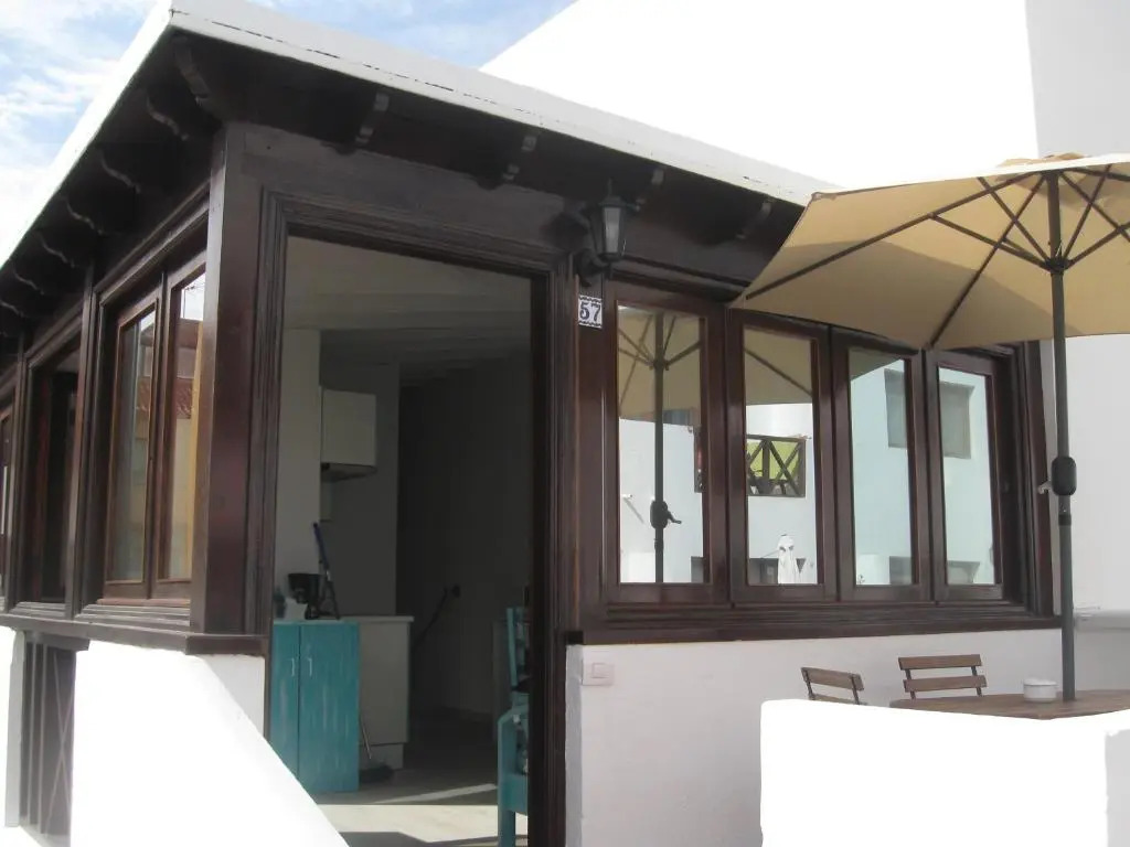 La Graciosa Apartment