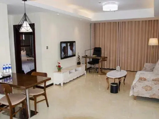 Zheshang Hotel Apartment