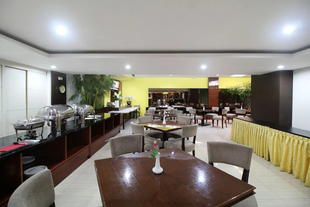 Airy Syariah Menteng Cut Meutia 9 Jakarta