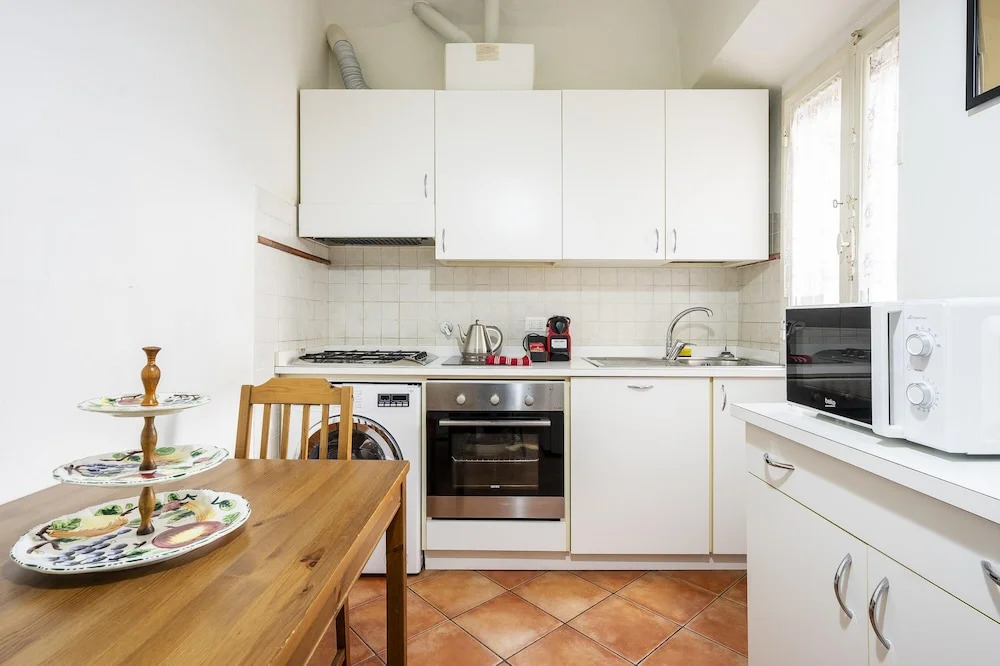 Piattellina 8 Apartment