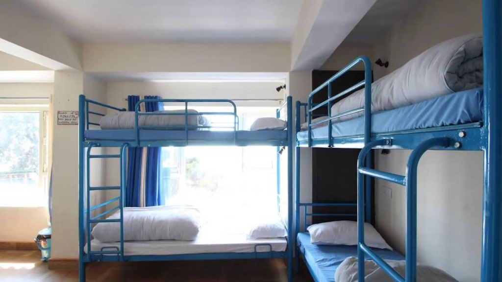 Bunkotel