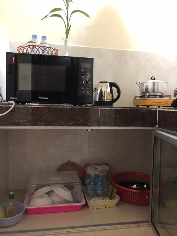 Panhanita Apartment and Villa