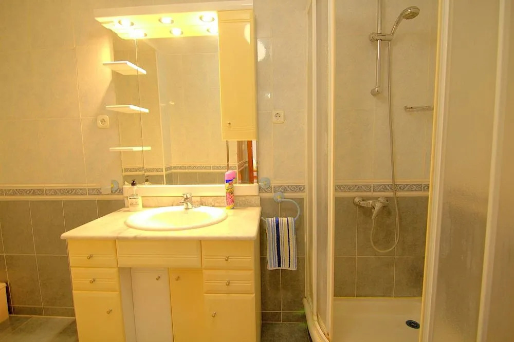 Apartamento Rinconcito del Mar