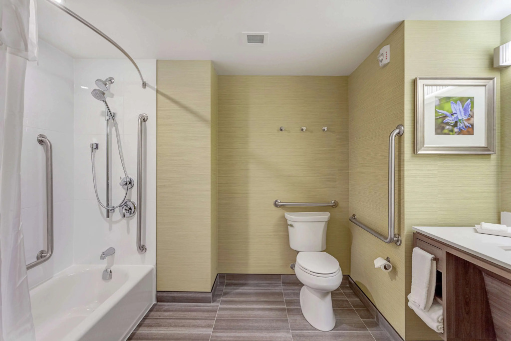 Home2 Suites By Hilton Toronto/Brampton, On