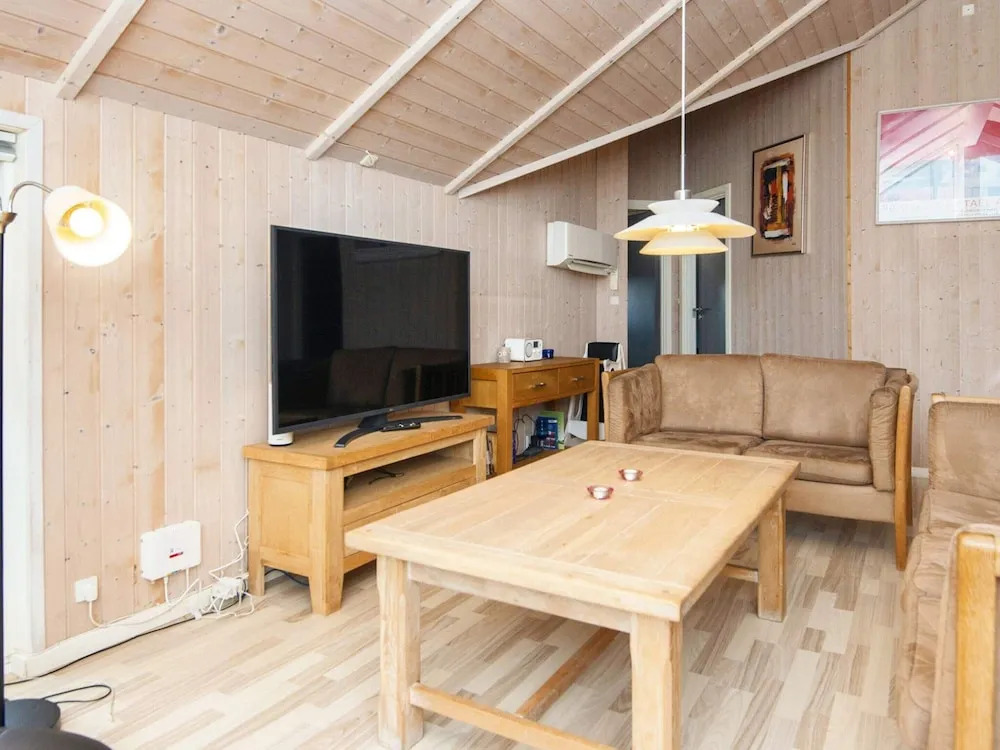 6 Person Holiday Home in Sydals-by Traum