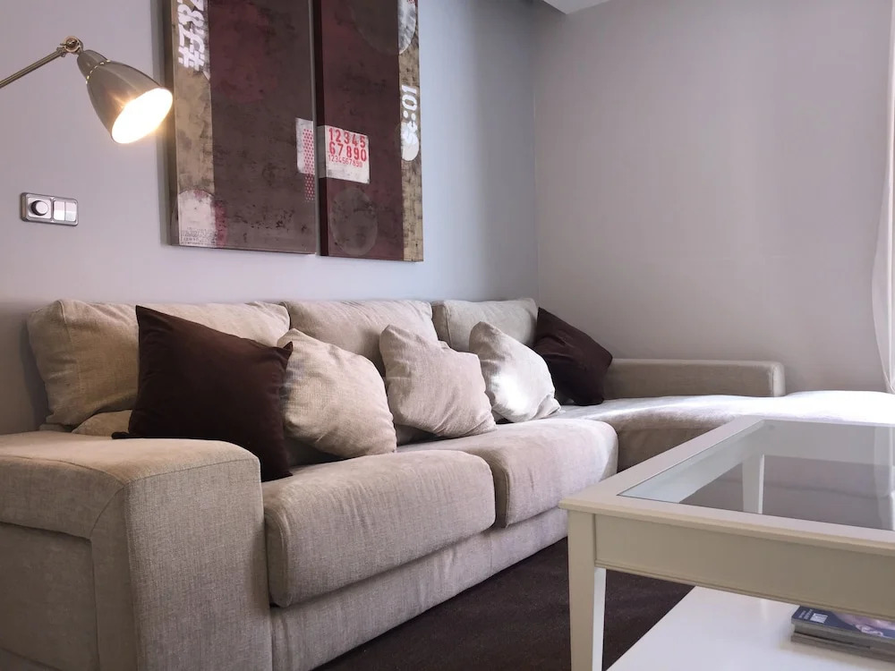 Apartamento Duplex Deluxe