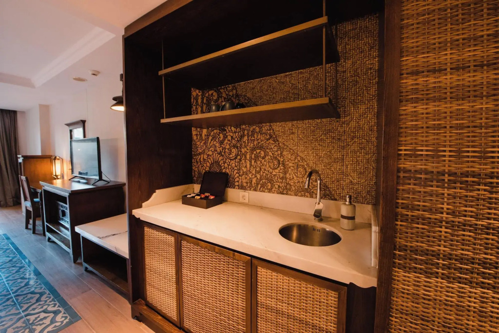 Ramayana Suites and Resort