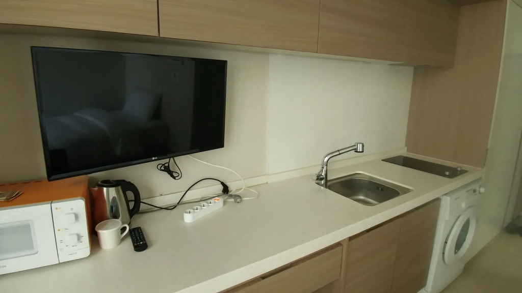 Cplus Residence