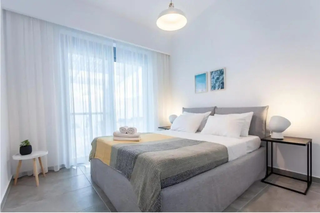 Elite Rhodes Villa Villa White Lindos 3 Bedrooms Private Pool Sea View Lindos