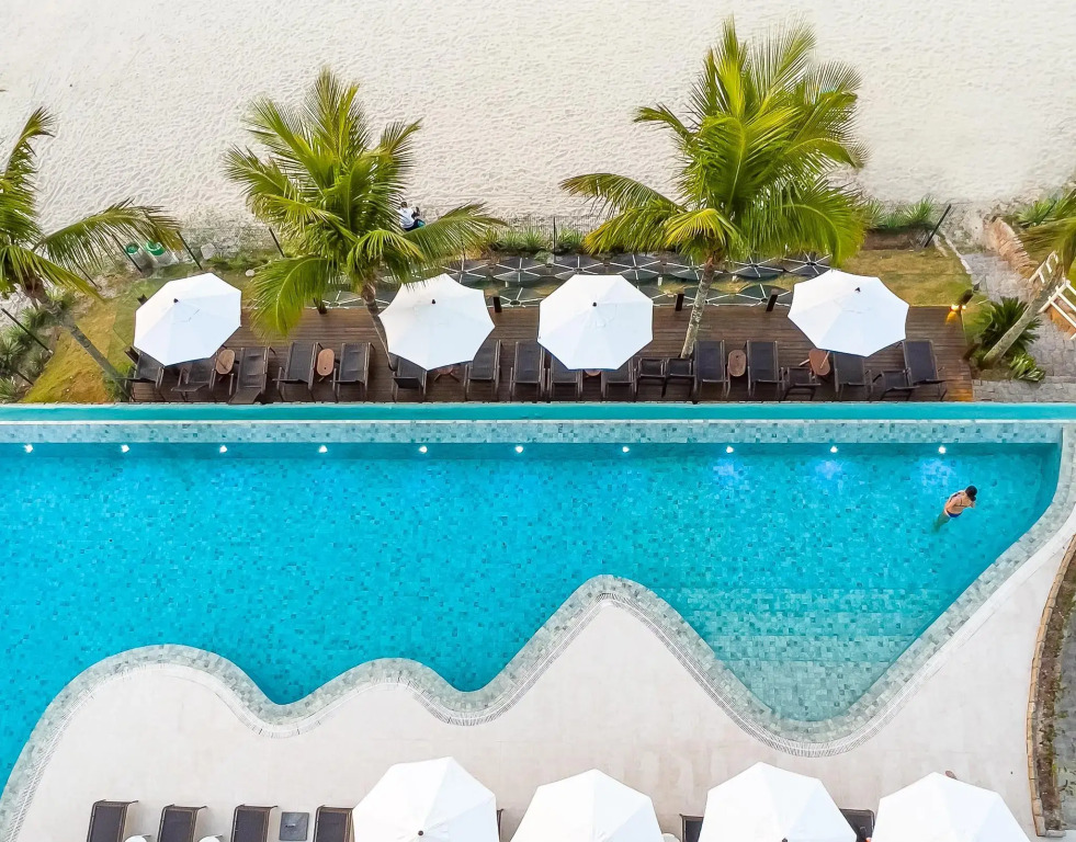 Palace Praia Hotel