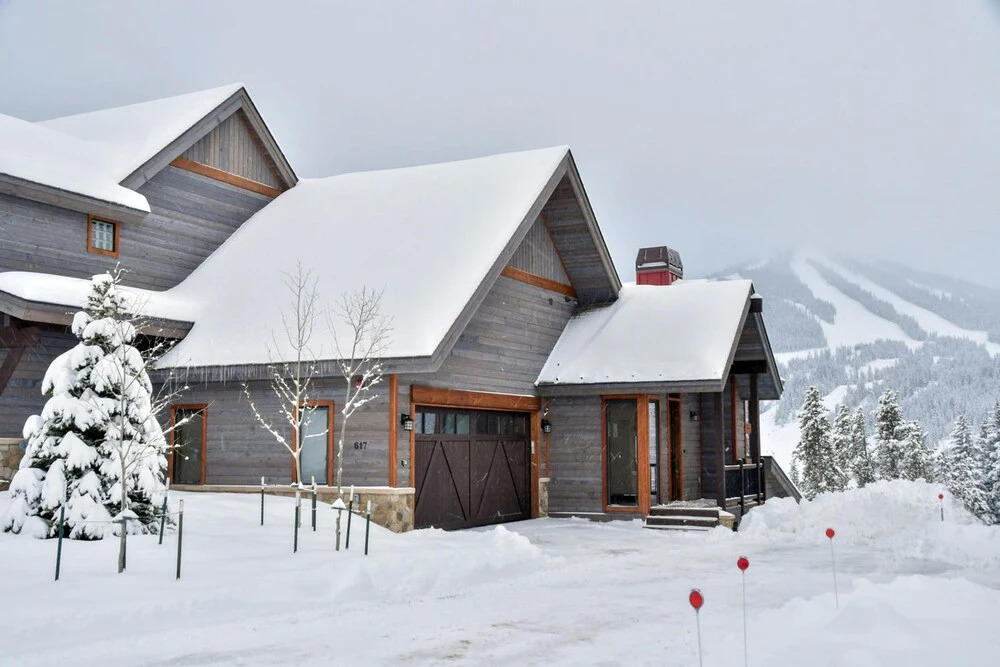 Lakota Trailside Luxury Villas by Winter Park Escapes