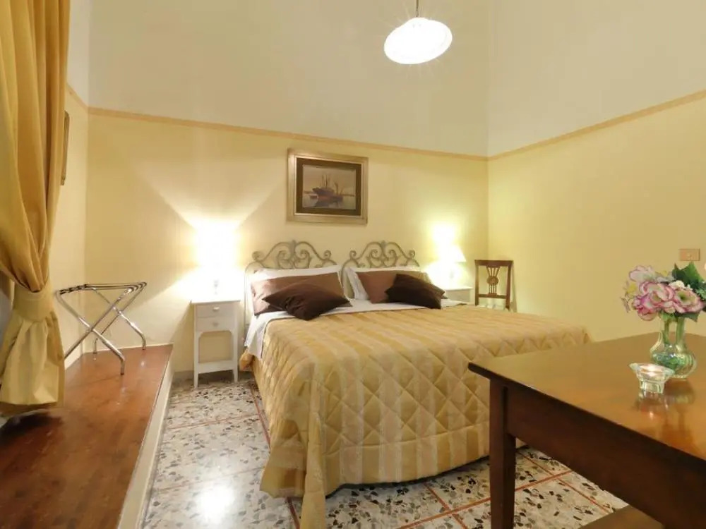 Tourist House Duomo