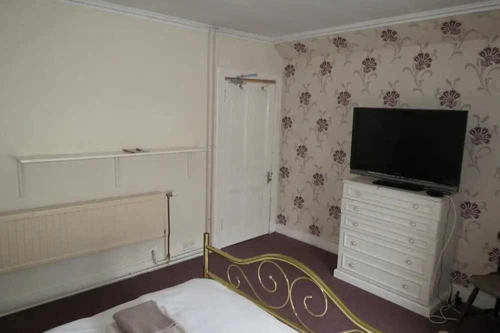 Esk Guest House