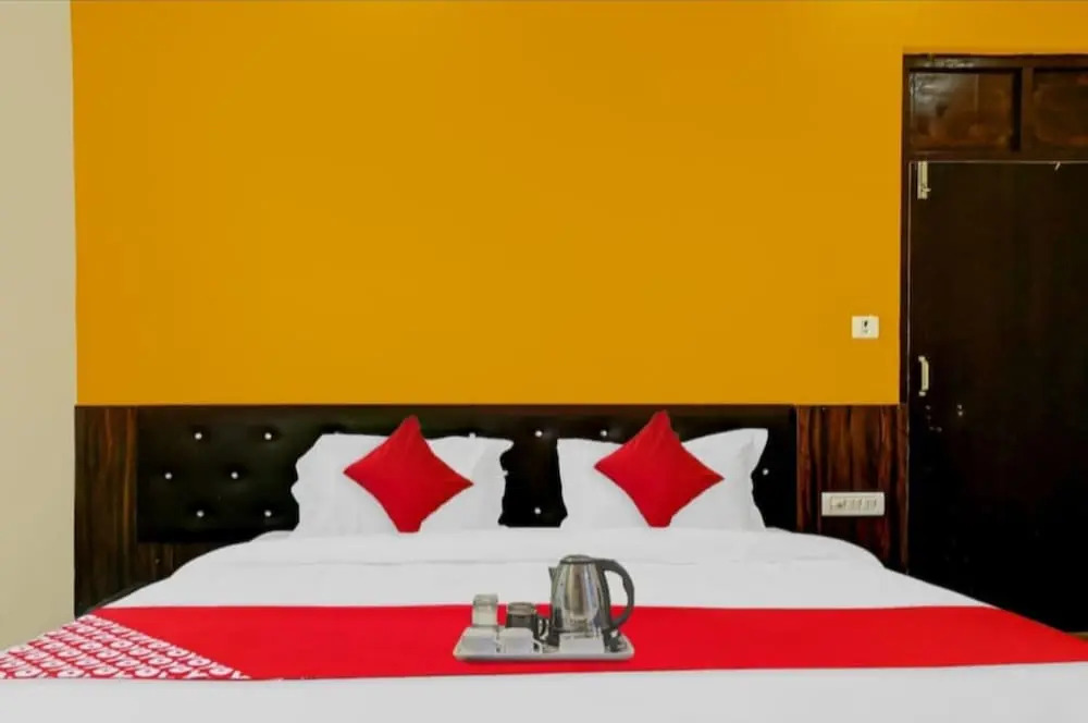 Hotel O by OYO Fortune Suites