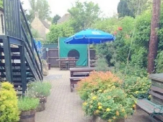 The Royal Oak Burford
