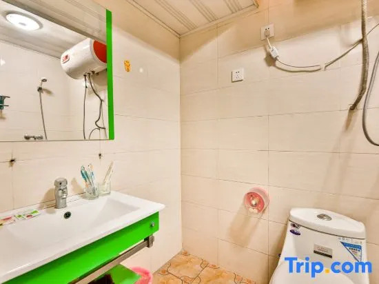 Chenxi Apartment Hotel