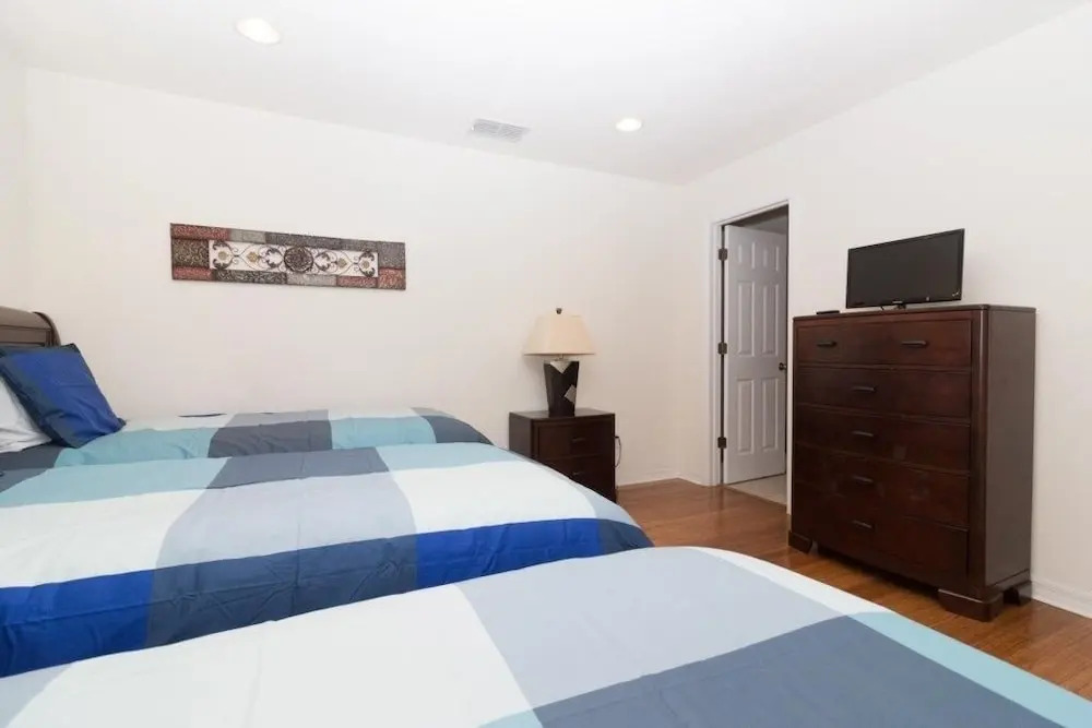 Your House - Comfort At Disney 6 Bedroom Home