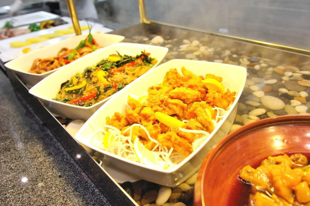 Dormy Inn Premium Seoul Garosugil
