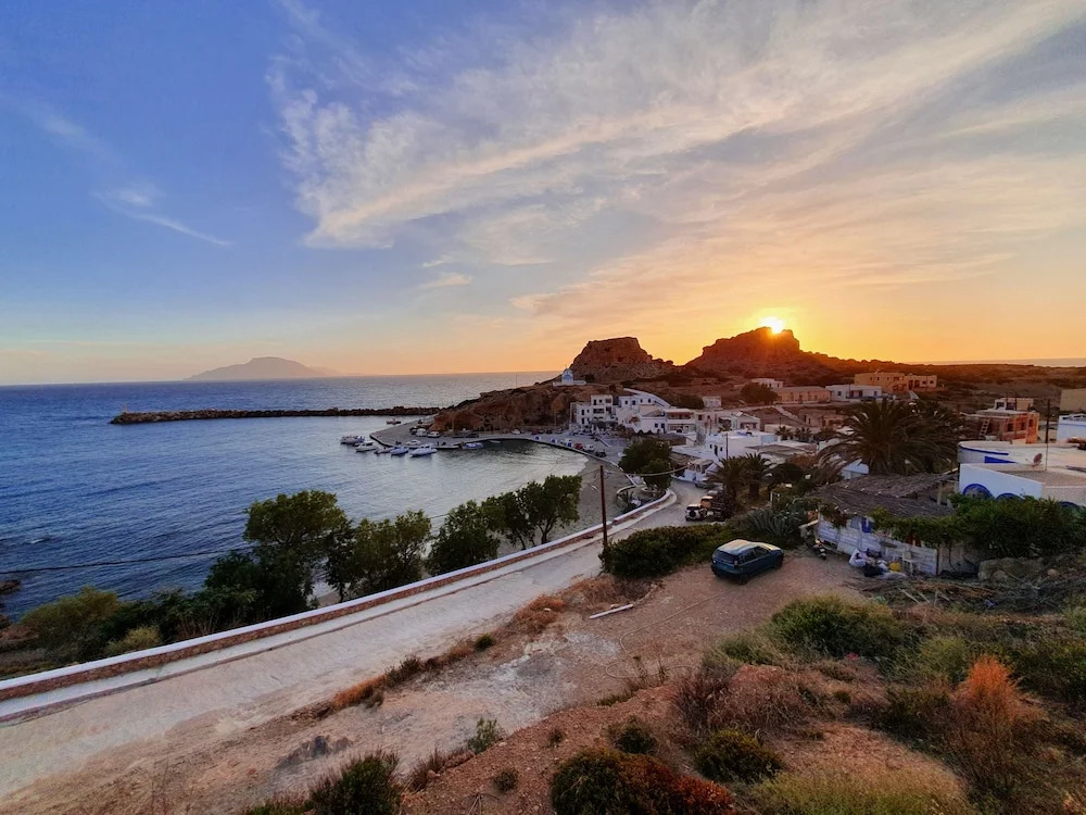 Finiki Villas