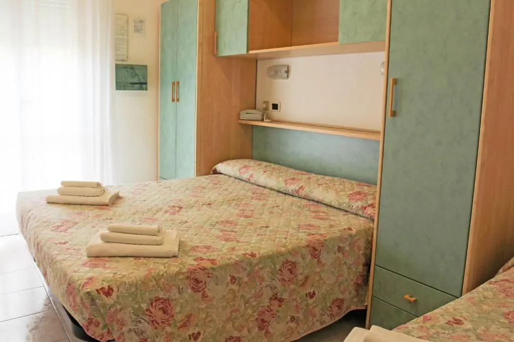 Hotel Buda