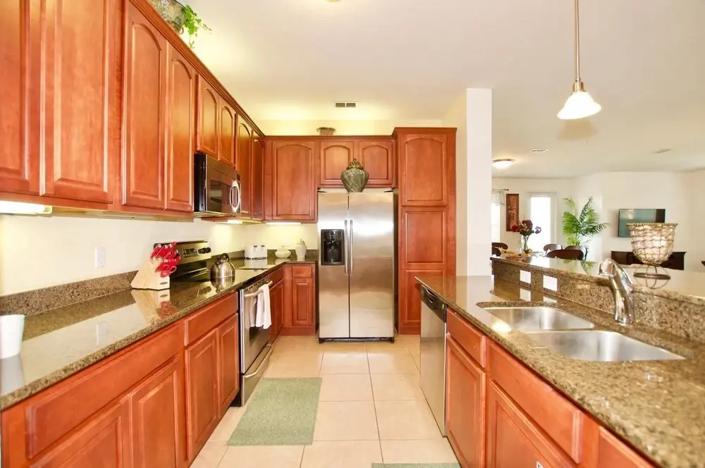 Vista Cay Luxury 3 Bedroom Condo 3096