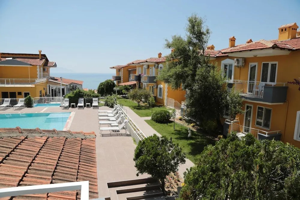Merveille Hotel