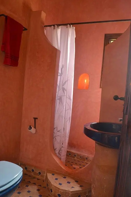 Villa Paradise